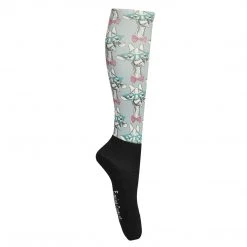 JPC Equestrian Equine Couture OTC Boot Socks