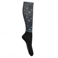JPC Equestrian Equine Couture OTC Boot Socks
