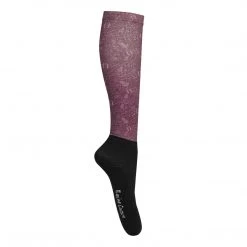 JPC Equestrian Equine Couture OTC Boot Socks