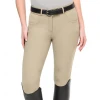 English Riding Supply Breeches Ovation Women's Bellissima II GripTec Knee Patch Breech