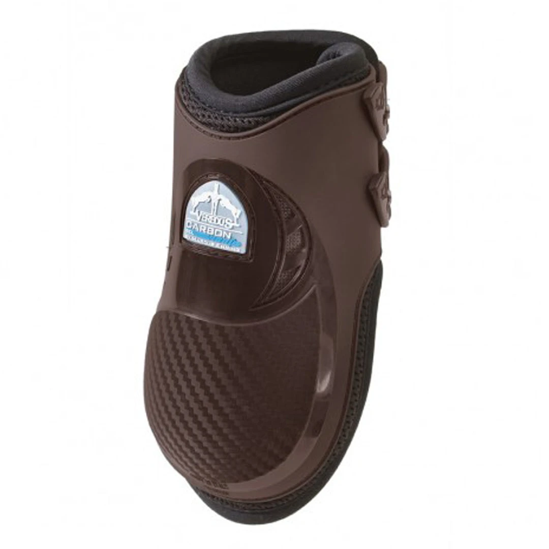 English Riding Supply Veredus Carbon Gel Vento Ankle Boots 5 English Riding Supply Veredus Carbon Gel Vento Ankle Boots