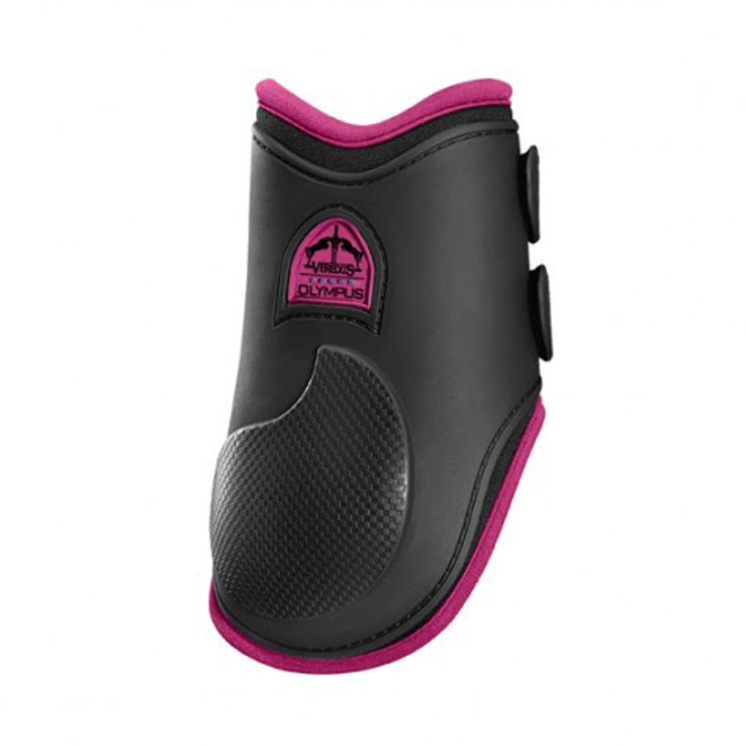 English Riding Supply Horse Boots & Wraps Veredus Olympus Colors Ankle Boots 4 English Riding Supply Horse Boots & Wraps Veredus Olympus Colors Ankle Boots