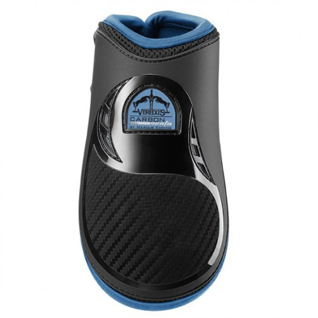 English Riding Supply Veredus Carbon Gel Vento Colors Ankle Boots 5 English Riding Supply Veredus Carbon Gel Vento Colors Ankle Boots