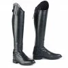 English Riding Supply Ovation Ladies Sofia Black Field Boot