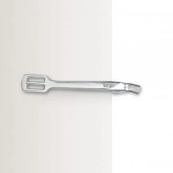 English Riding Supply Centaur Stainless Steel POW Spur Equestrian Accessories