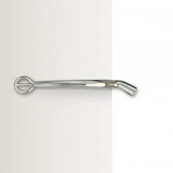 English Riding Supply Centaur Stainless Steel POW Spur - Ladies' Equestrian Accessories