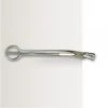 English Riding Supply Centaur Stainless Steel Tom Thumb 1/4" Spur