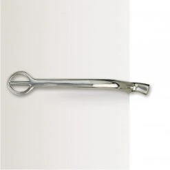 English Riding Supply Centaur Stainless Steel Tom Thumb 1/4" Spur
