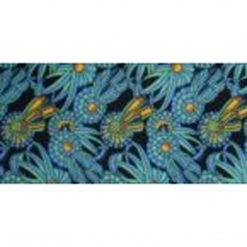 Show Shirts Essex Classics Ladies "Rosettes" Talent Yarn Straight Collar Long Sleeve Show Shirt