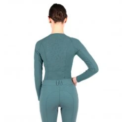 Samshield Women's Evy Air Training Top Shirts & Tops