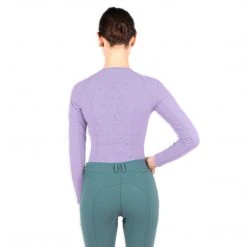 Samshield Women's Evy Air Training Top Shirts & Tops