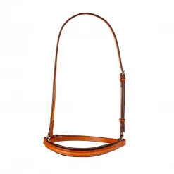 English Bridles Edgewood Crank Noseband