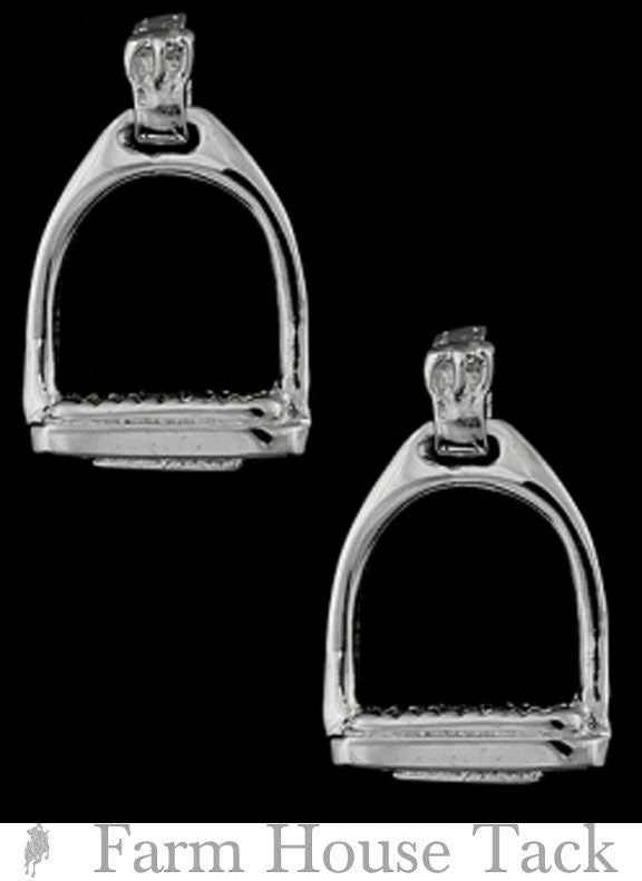 Designs By Loriece Loriece Stirrup Earrings Jewelry 4 Designs By Loriece Loriece Stirrup Earrings Jewelry