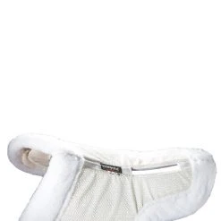 Saddle Pads & Fittings EcoGold Coolfit Hunter Saddle Pad