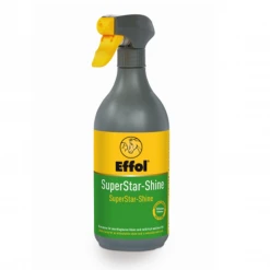 Schweizer Effax Grooming Effol SuperStar Shine Spray