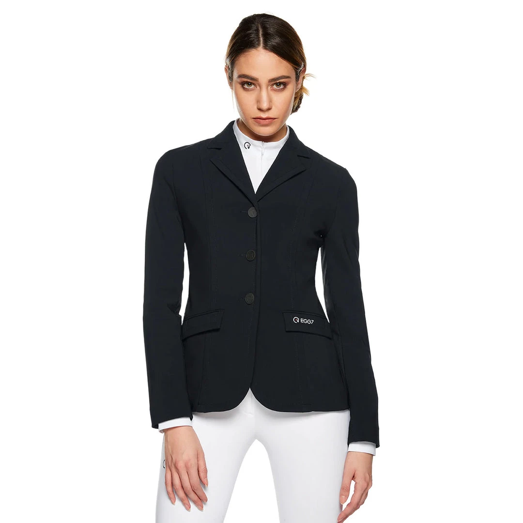 EGO7 Show Jackets EGO 7 Women's Be Air Jacket 3 EGO7 Show Jackets EGO 7 Women's Be Air Jacket