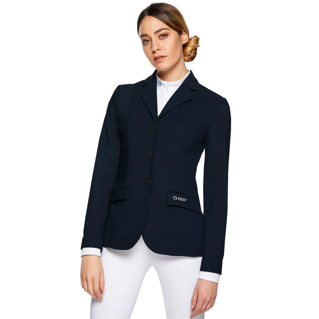 EGO7 Show Jackets EGO 7 Women's Be Air Jacket 8 EGO7 Show Jackets EGO 7 Women's Be Air Jacket