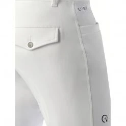 EGO7 EGO 7 Men's Jumping EJ Breech Breeches 13 EGO7 EGO 7 Men's Jumping EJ Breech Breeches