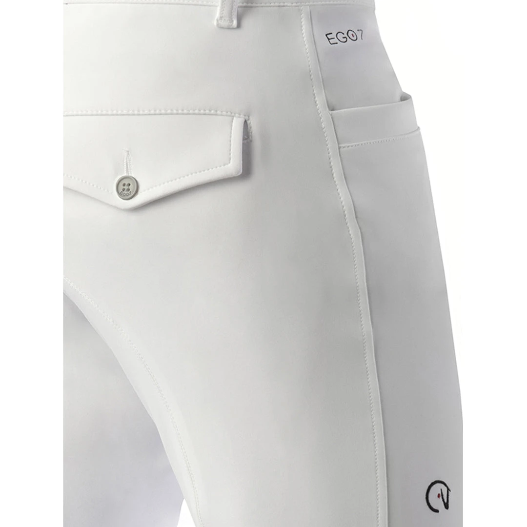 EGO7 EGO 7 Men's Jumping EJ Breech Breeches 5 EGO7 EGO 7 Men's Jumping EJ Breech Breeches
