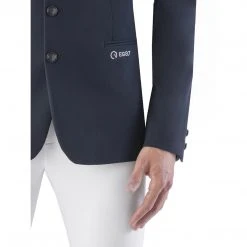 EGO7 Men's Show Jackets EGO 7 Men's Elegance CL Competition Jacket