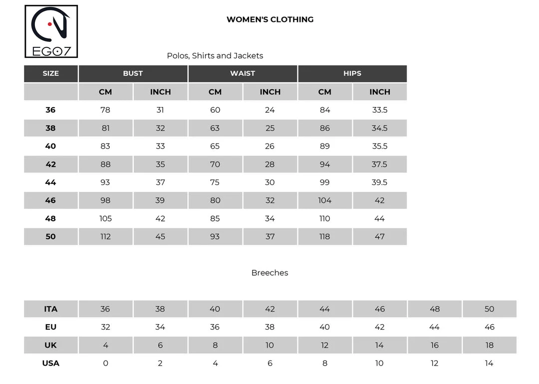 EGO7 Show Jackets EGO 7 Women's Be Air Jacket 9 EGO7 Show Jackets EGO 7 Women's Be Air Jacket