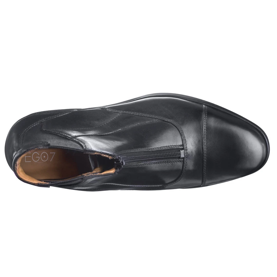 EGO7 EGO 7 Taurus Paddock Boots Riding Boots & Half Chaps 5 EGO7 EGO 7 Taurus Paddock Boots Riding Boots & Half Chaps