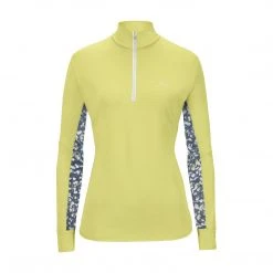 R.J. Classics Equestrian Apparel RJ Classics Ladies Ella 37.5 Training Shirt -Sale