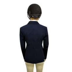 Show Jackets Equiline Eppie Women's Show Coat