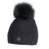 Equiline CediC Knit Hat With Pom