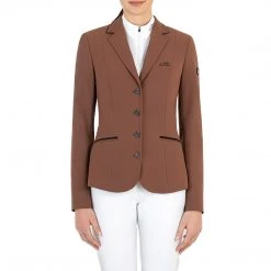 Show Jackets Equiline CelisaC Women's Show Coat