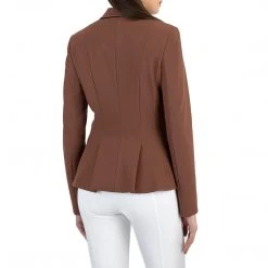 Show Jackets Equiline CelisaC Women's Show Coat