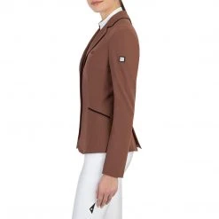 Show Jackets Equiline CelisaC Women's Show Coat