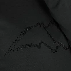 Baselayers Equiline GilaveG Women's Mock Neck Second Skin Shirt