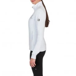 Shirts & Tops Equiline GiliaG Women's Full Zip Sweatshirt