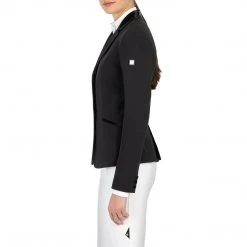Equiline GoldaG Women's Show Coat