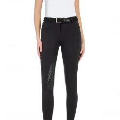 Equiline CobeK Women's B-Move Knee Patch Breeches