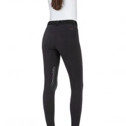Equiline CobeK Women's B-Move Knee Patch Breeches