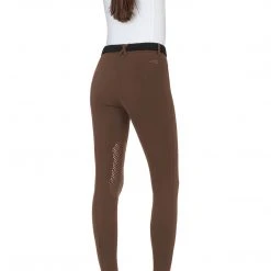Equiline CobeK Women's B-Move Knee Patch Breeches