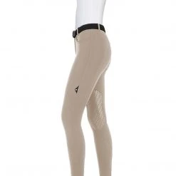 Equiline CobeK Women's B-Move Knee Patch Breeches