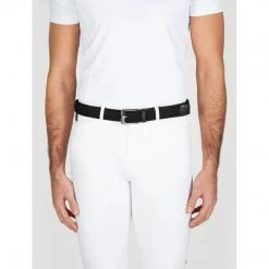 Equiline ONE Braided Classic Belt Equestrian Accessories