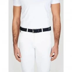 Equiline ONE Braided Classic Belt Equestrian Accessories