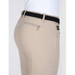 Equiline Women's Cedar Full Seat Breech