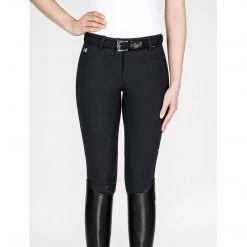 Equiline Women's Cedar Full Seat Breech
