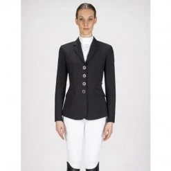 Equiline Women's GAIT Show Coat In X-Cool Evo Show Jackets