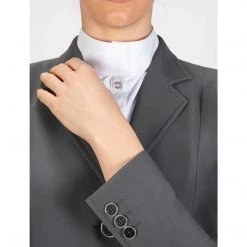 Equiline Women's GAIT Show Coat In X-Cool Evo Show Jackets 40 Equiline Women's GAIT Show Coat In X-Cool Evo Show Jackets