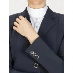 Equiline Women's GAIT Show Coat In X-Cool Evo Show Jackets 45 Equiline Women's GAIT Show Coat In X-Cool Evo Show Jackets