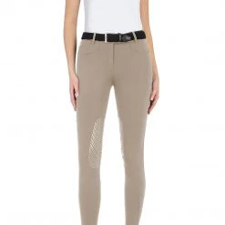 Equiline CobeK Women's B-Move Knee Patch Breeches
