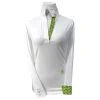 Show Shirts Essex Classics Ladies "Turtles" Talent Yarn Wrap Collar Long Sleeve Show Shirt 1 Show Shirts Essex Classics Ladies "Turtles" Talent Yarn Wrap Collar Long Sleeve Show Shirt