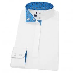 Show Shirts Essex Classics Girls