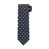 Show Shirts Essex Classics Men’s “Chicken & Egg” Necktie